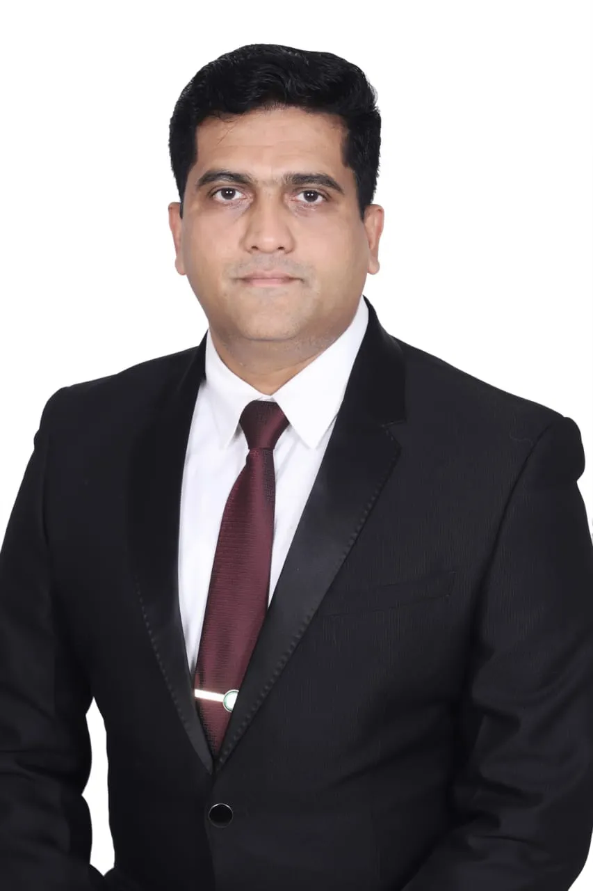 Praveen Sharma