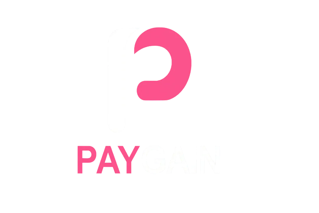 PayGain Logo
